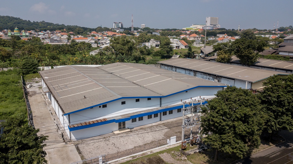 (G-3) PT Kaia Anugerah Indonesia