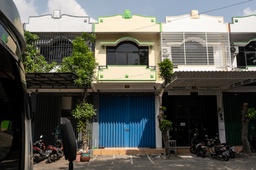 PT Trijaya Anugrah Bina Steel